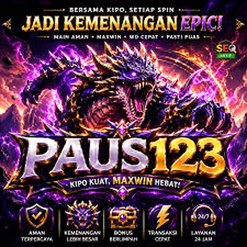 paus123 Unduh
