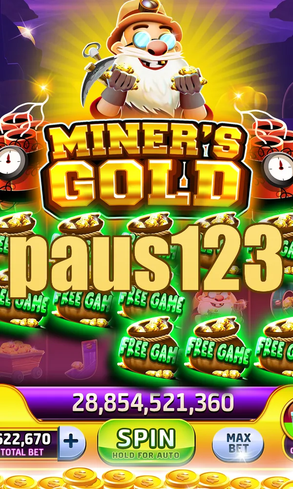 paus123 Unduh