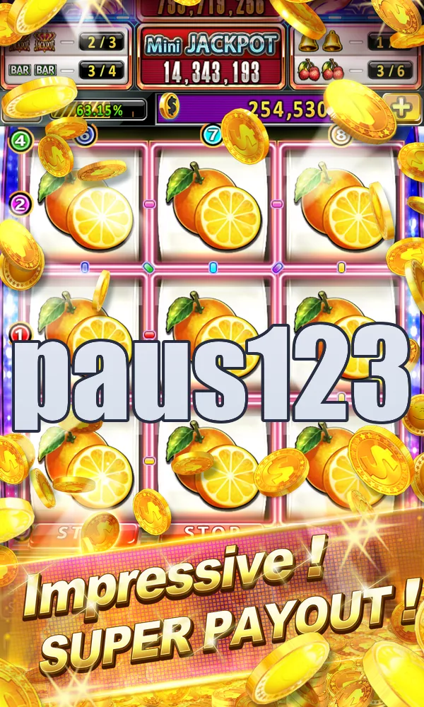paus123 Unduh