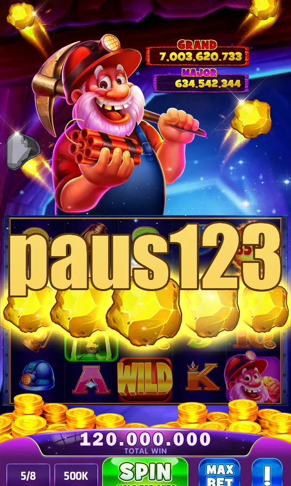 paus123 Unduh